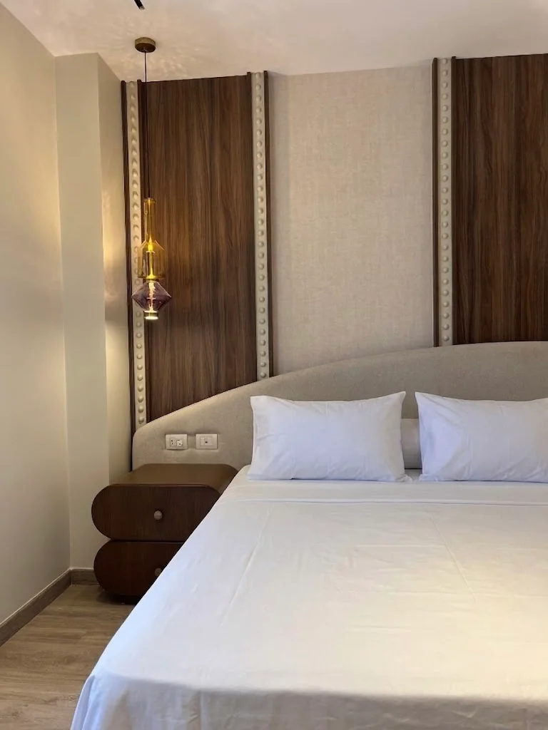 Bedroom 2 — 1