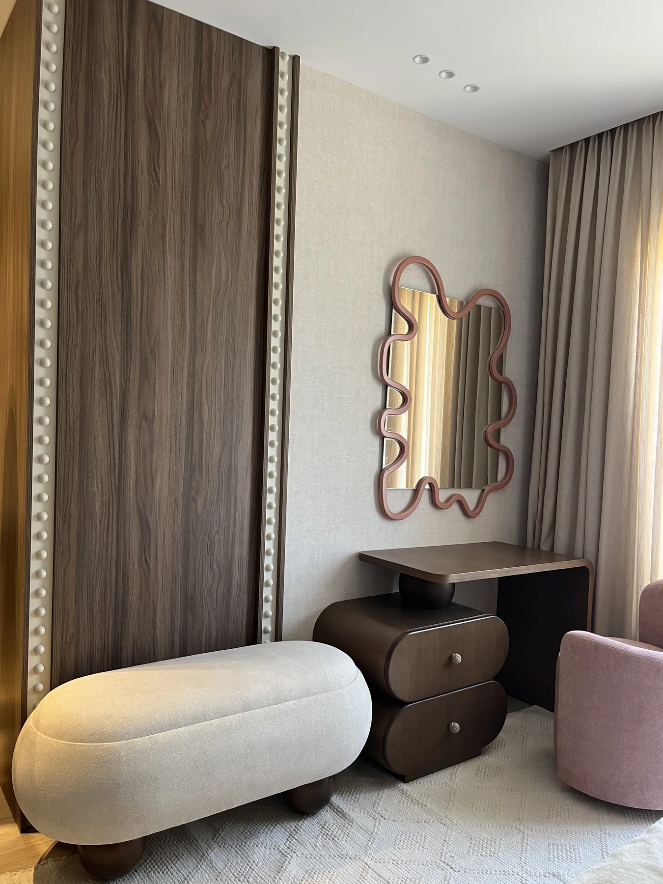 Bedroom 2 — 3