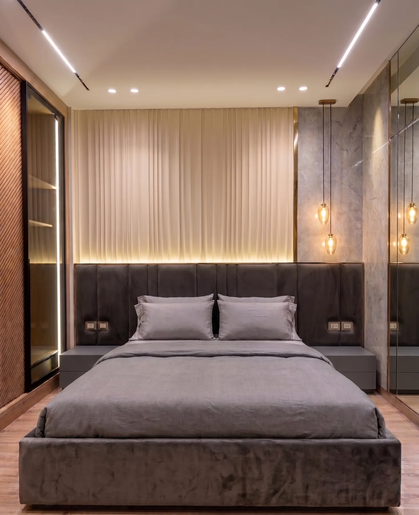 Bedroom Items — 3