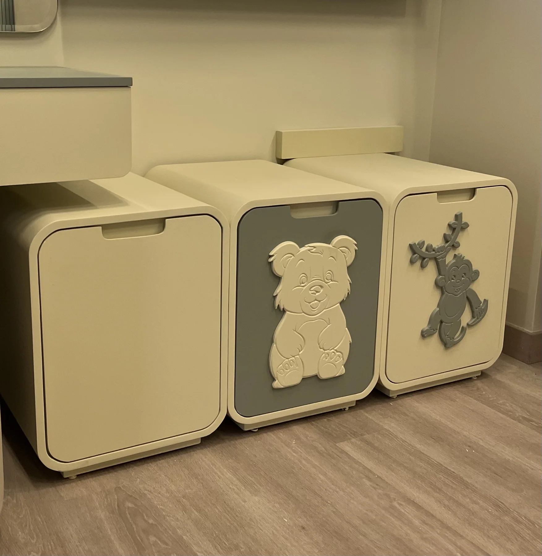 Bedroom 1 — 2
