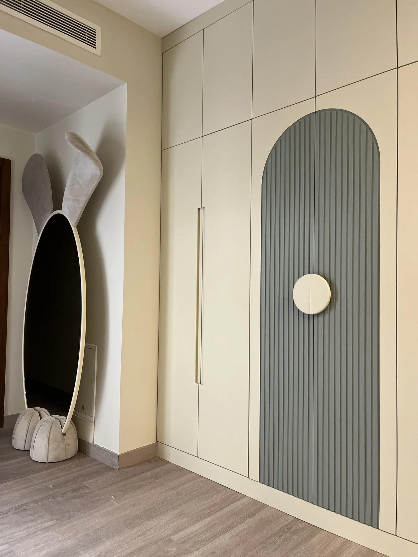 Bedroom 1 — 4