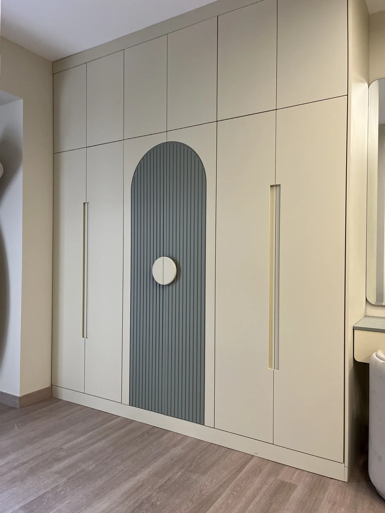 Bedroom 1 — 5