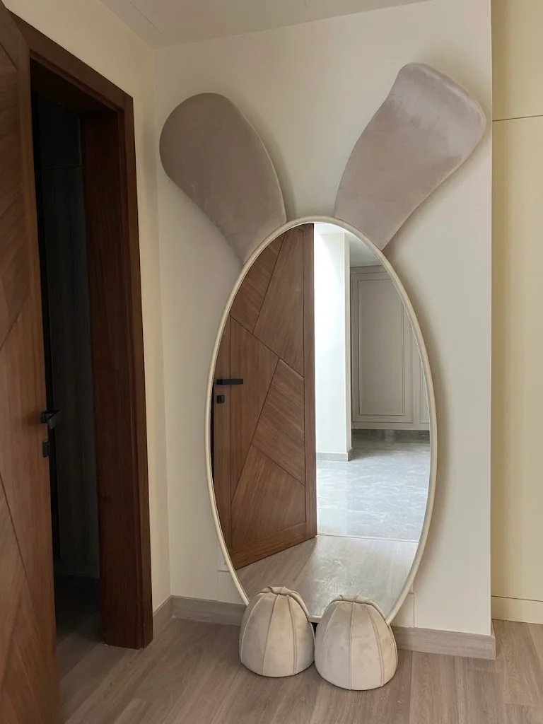 Bedroom 1 — 6