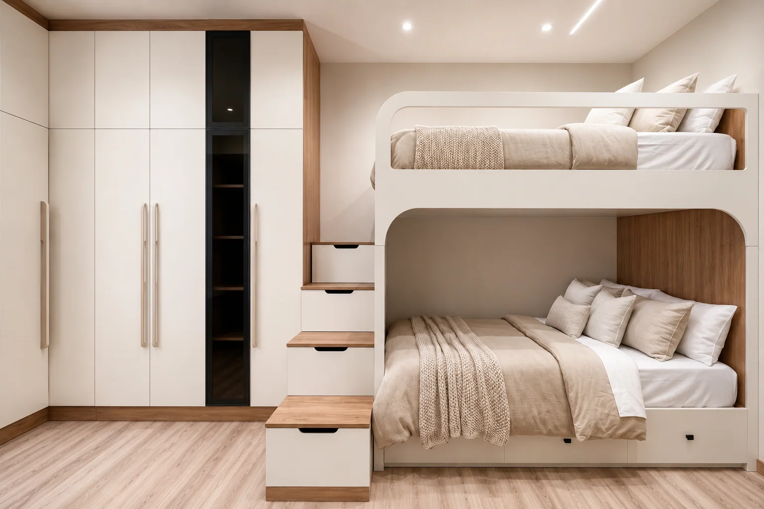 Bedroom 2 — 1