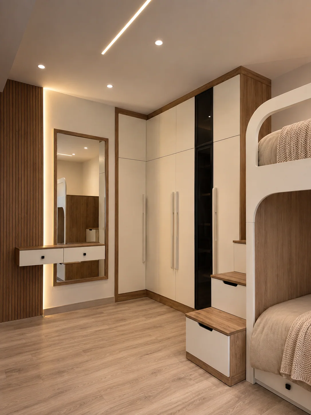 Bedroom 2 — 2