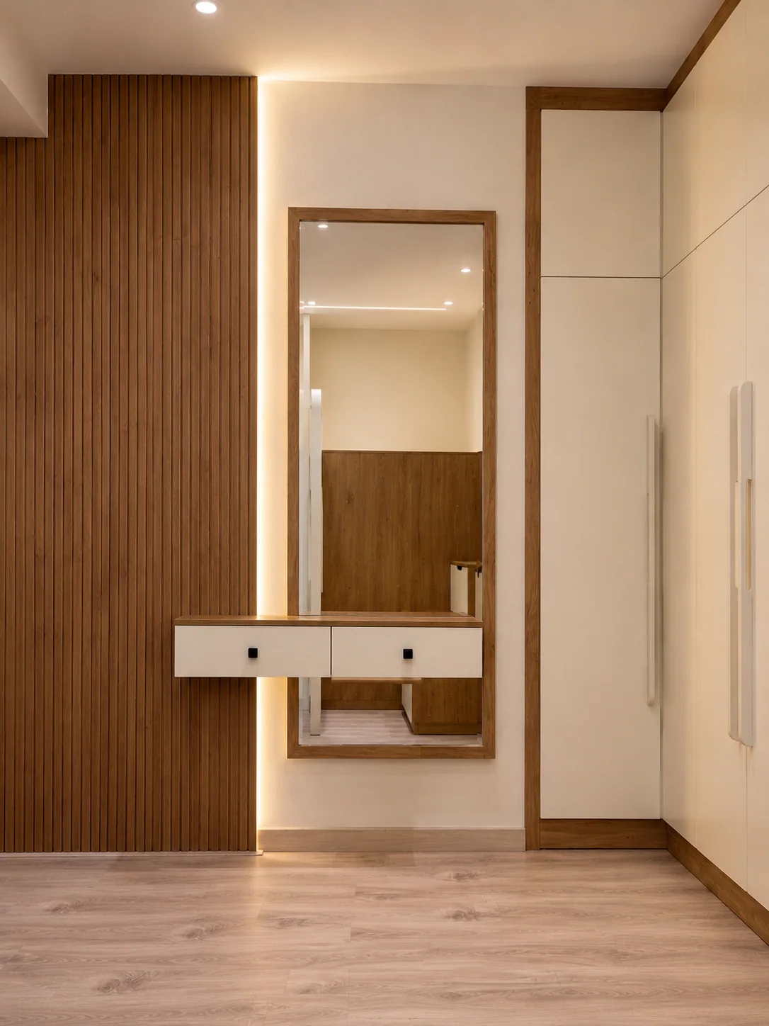 Bedroom 2 — 3