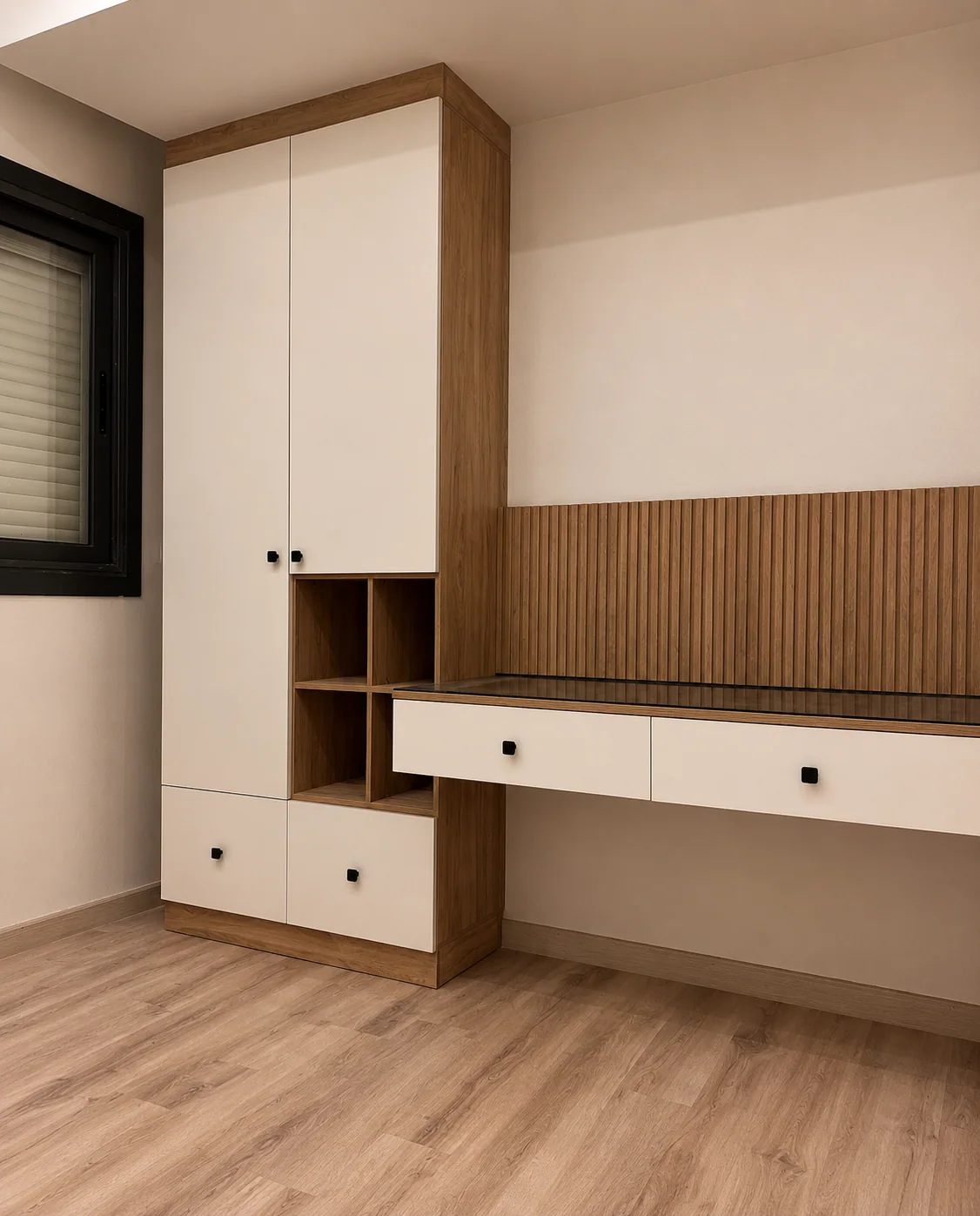 Bedroom 2 — 4