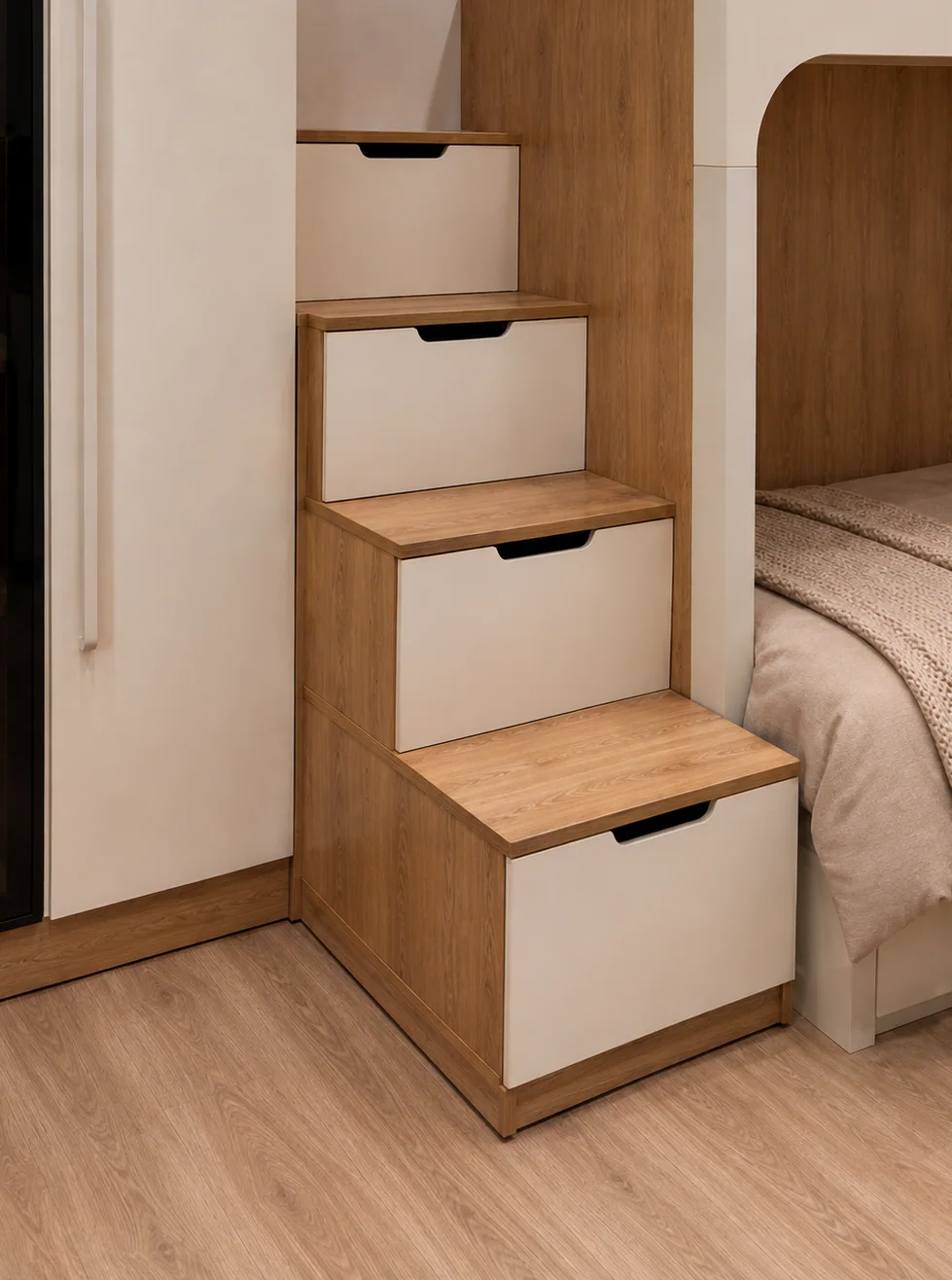 Bedroom 2 — 5