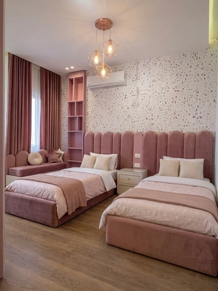 Bedroom 3 — 1