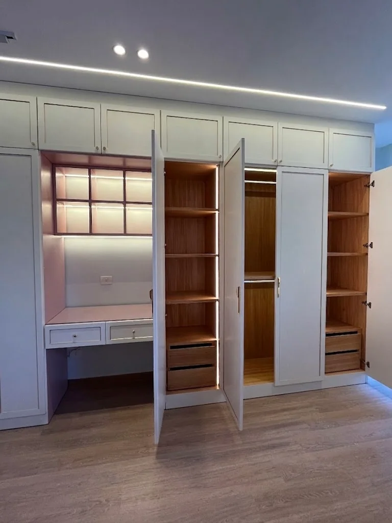 Bedroom 3 — 5