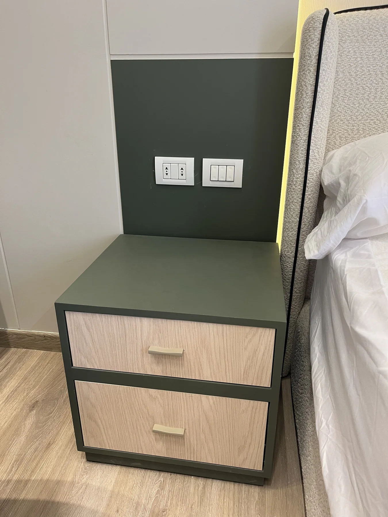 Bedroom 4 — 2
