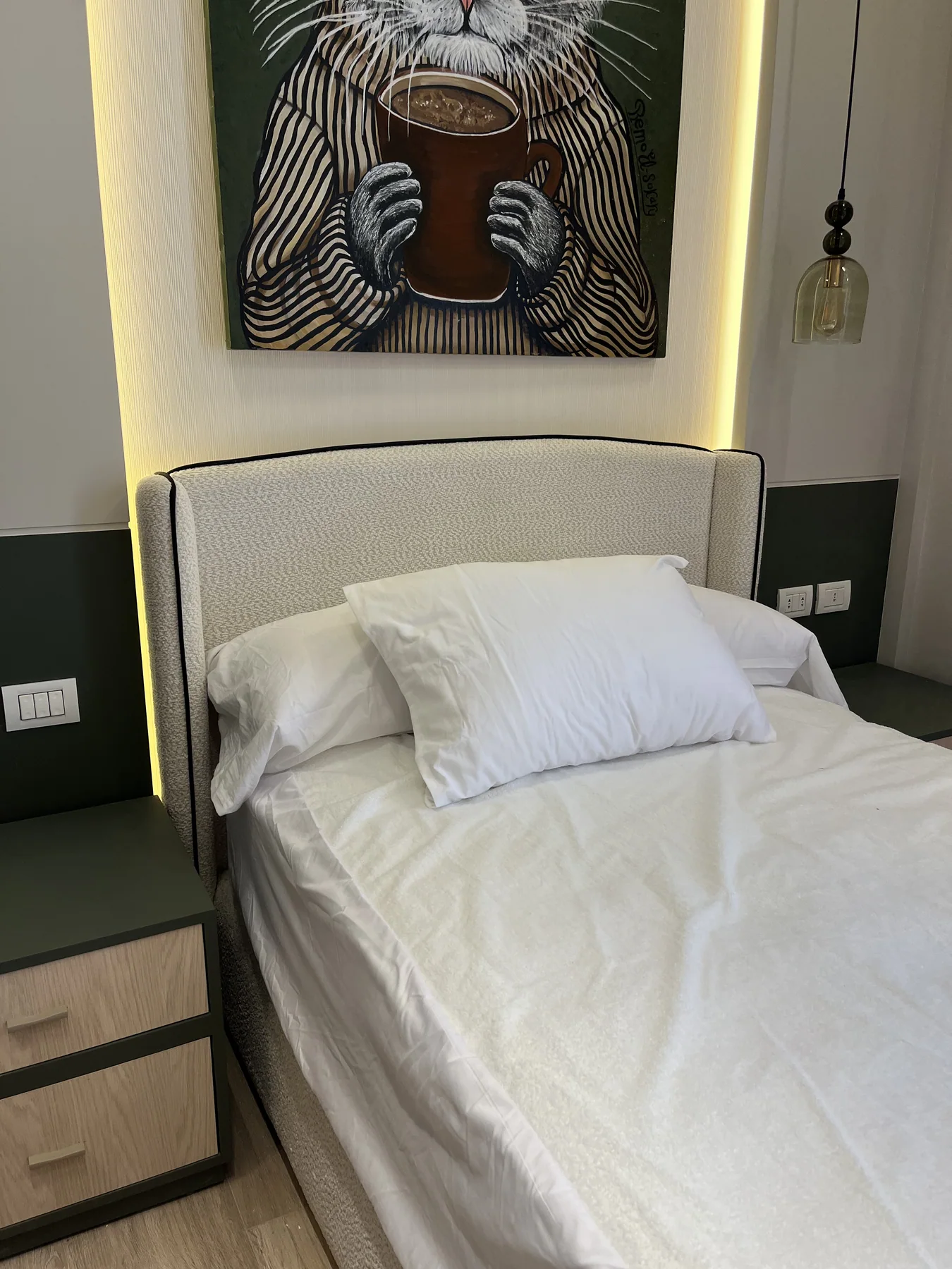 Bedroom 4 — 3