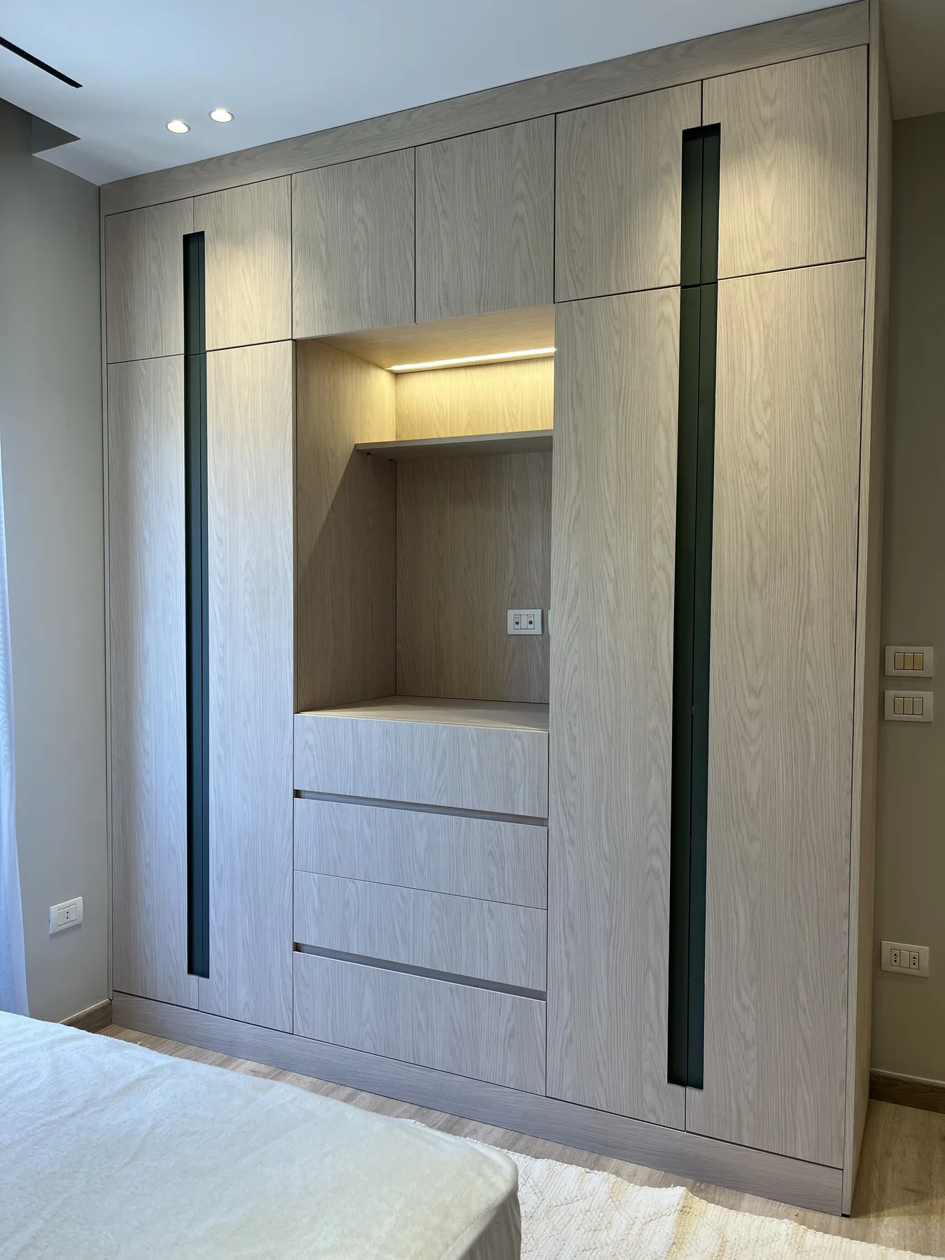 Bedroom 4 — 4