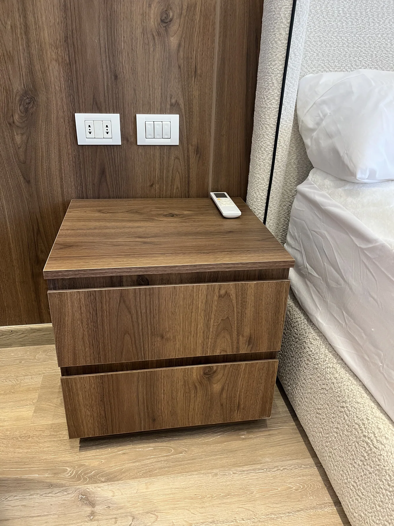 Bedroom 4 — 7