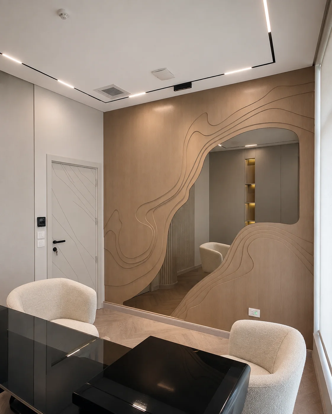 CNC CLADDING — 4