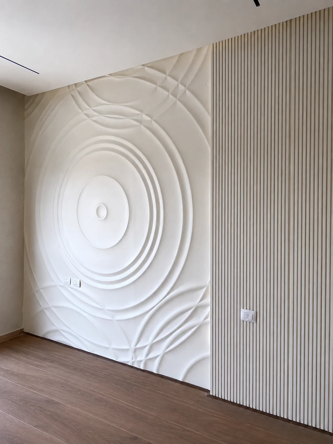 CNC CLADDING — 6