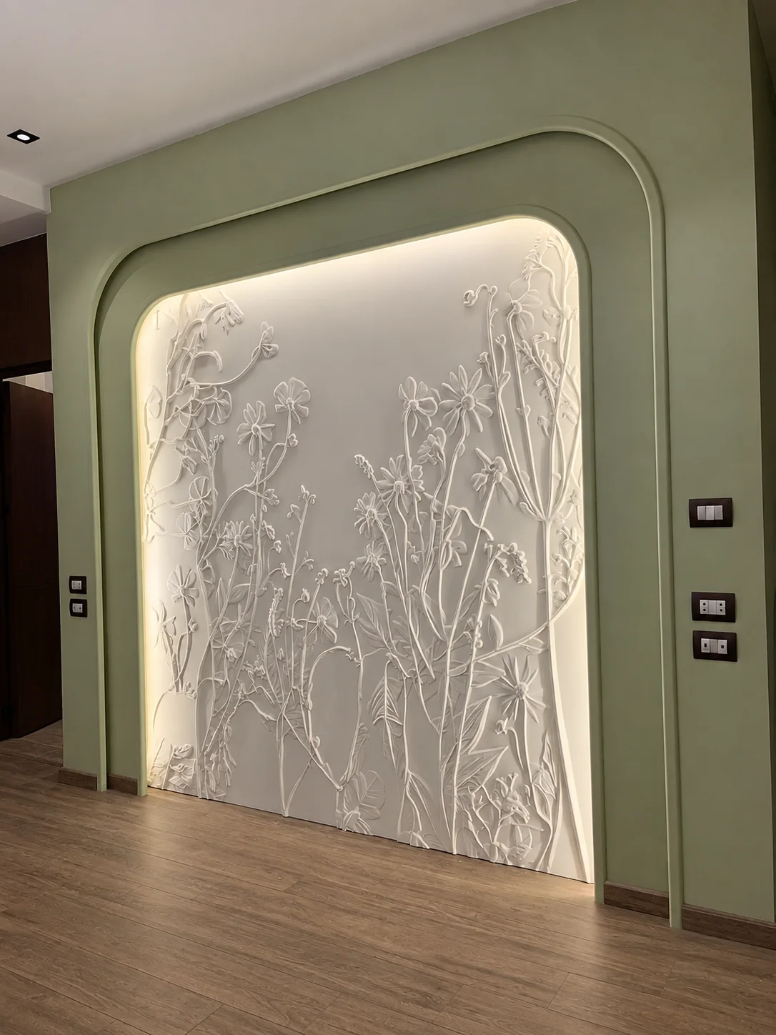 CNC CLADDING — 11