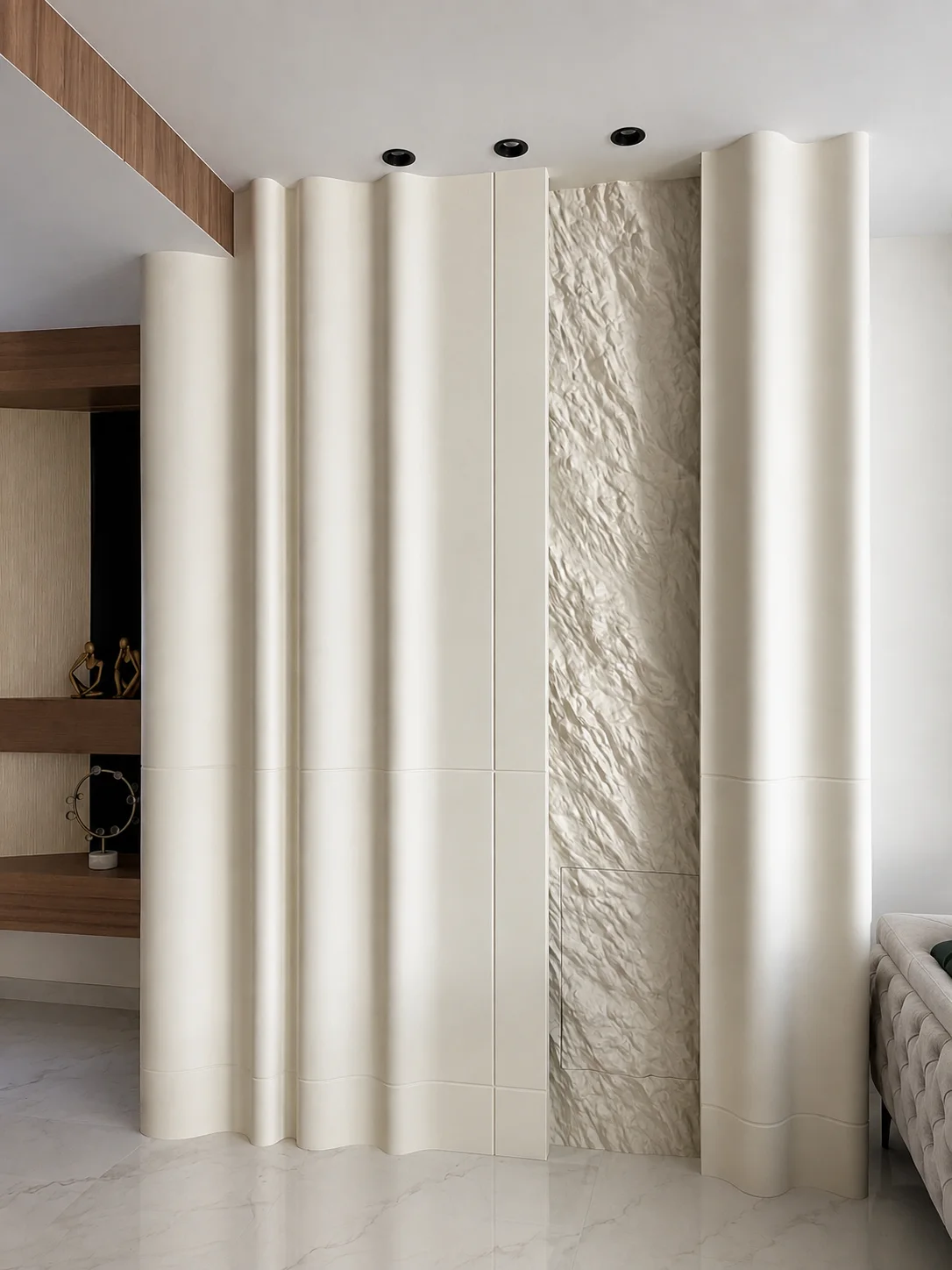CNC CLADDING — 12