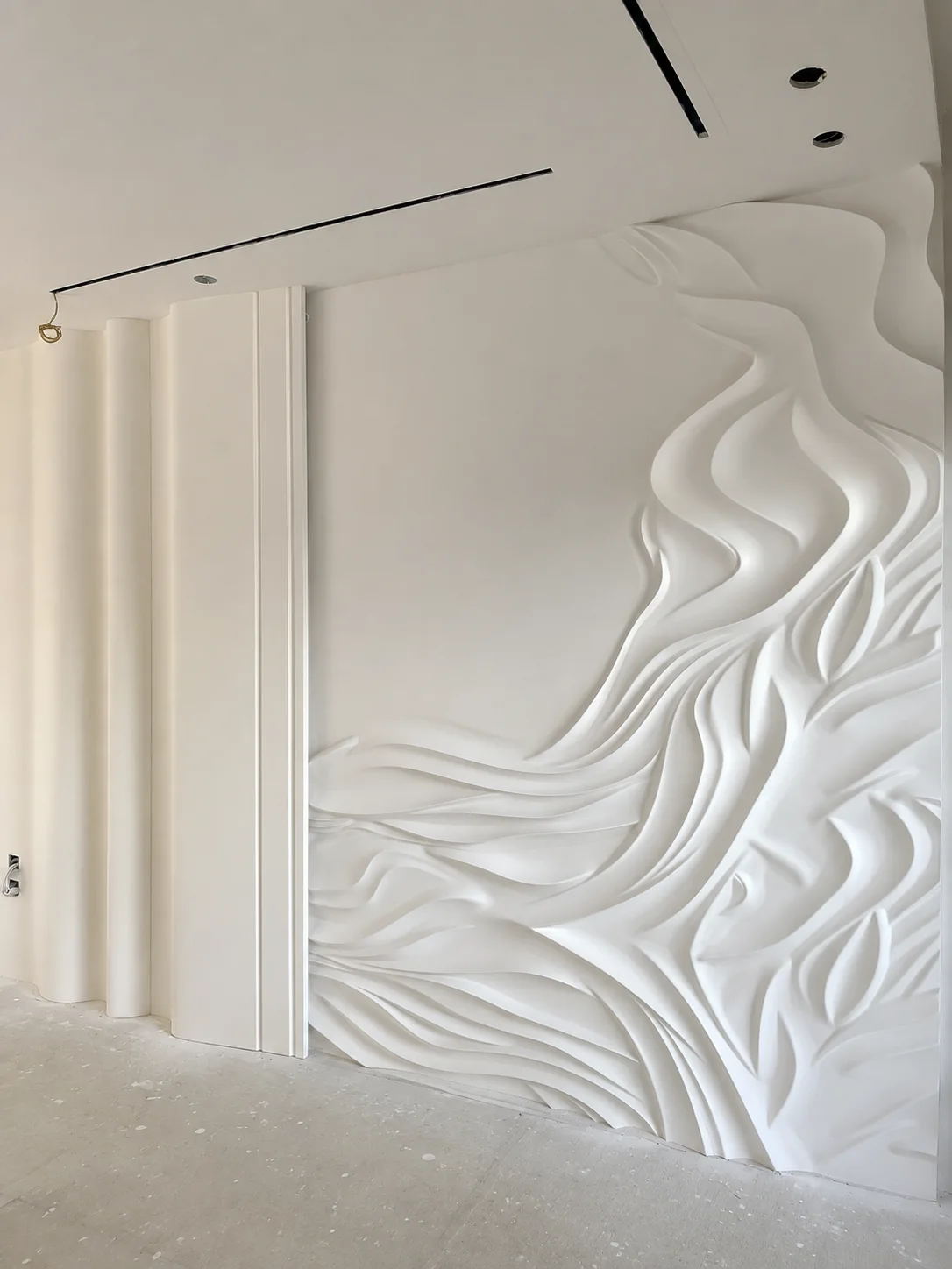 CNC CLADDING — 13