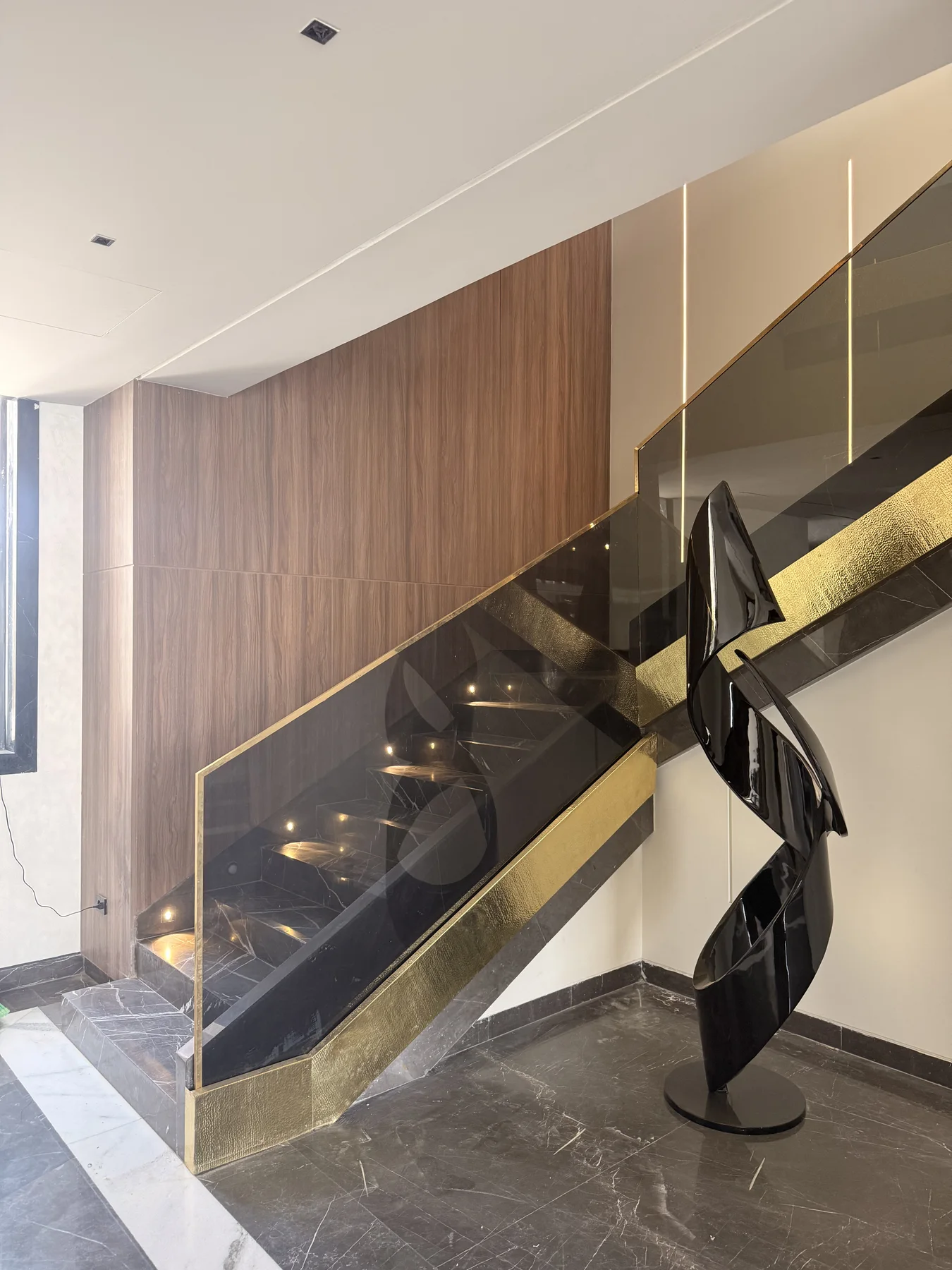 MELAMINE CLADDING — 3