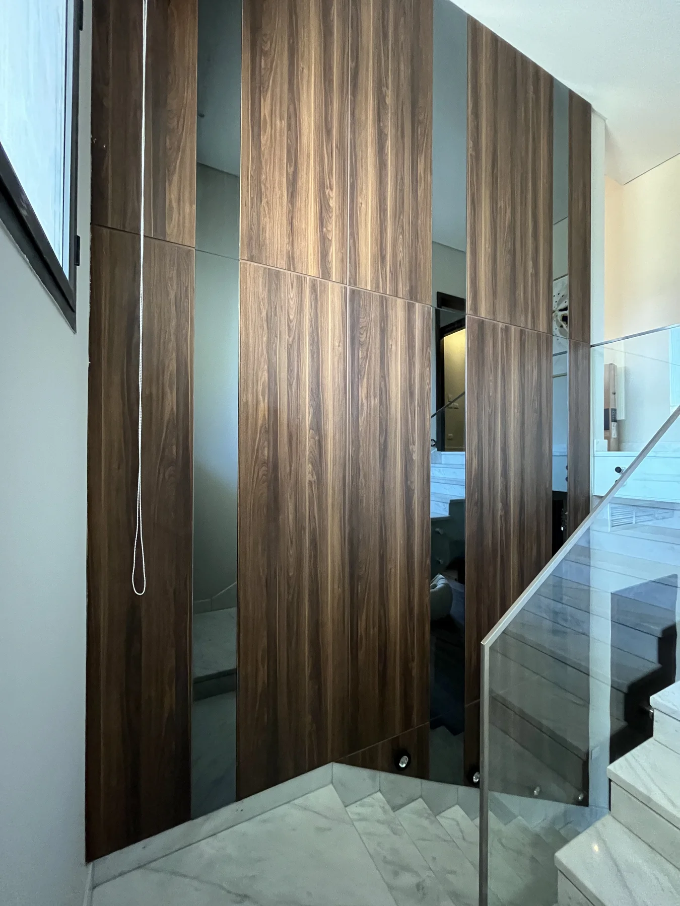 MELAMINE CLADDING — 6