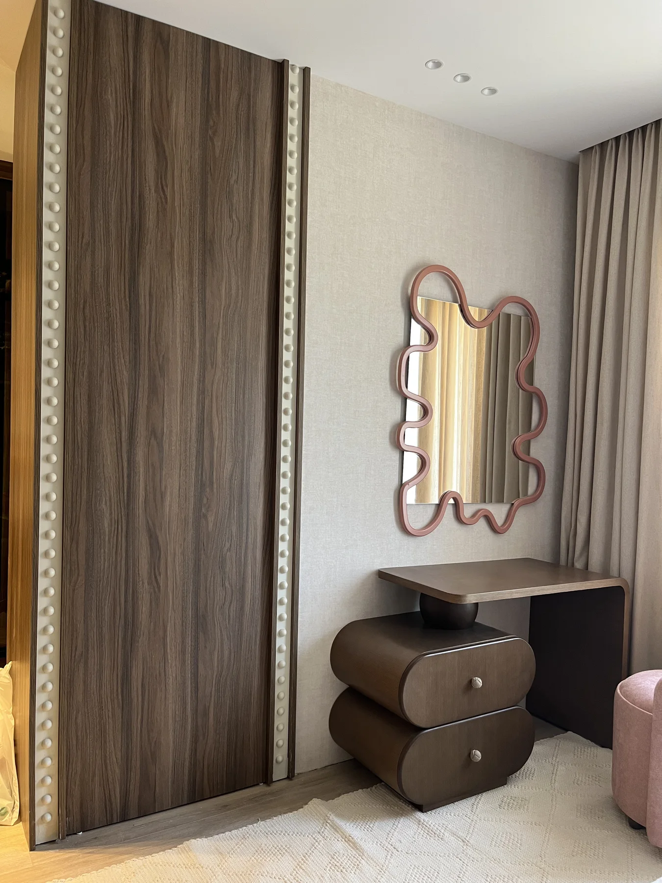 MELAMINE CLADDING — 12