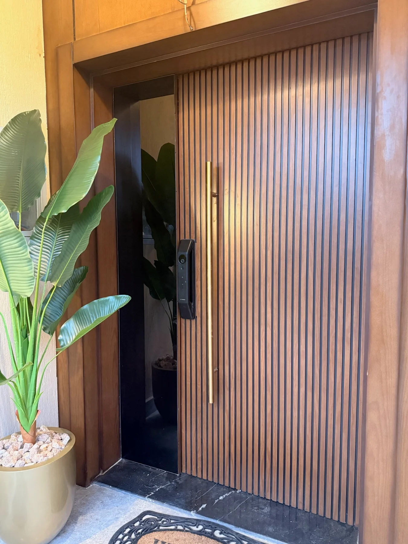 Doors — 2