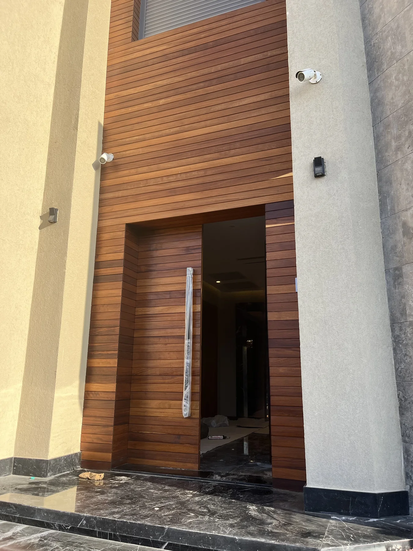Doors — 3