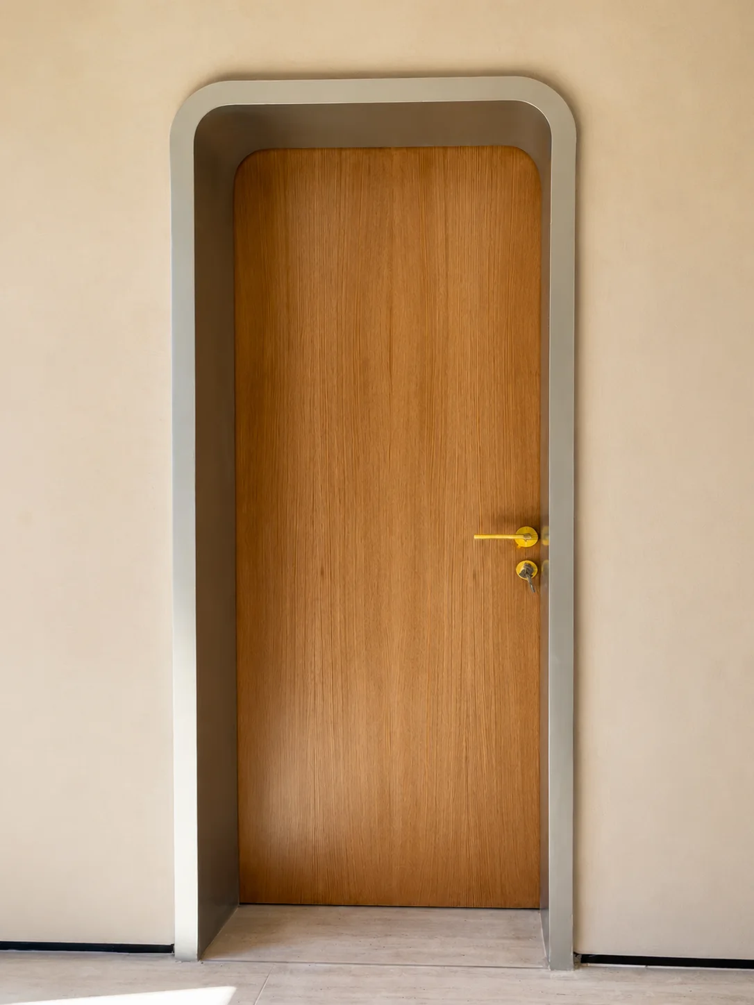Doors — 5