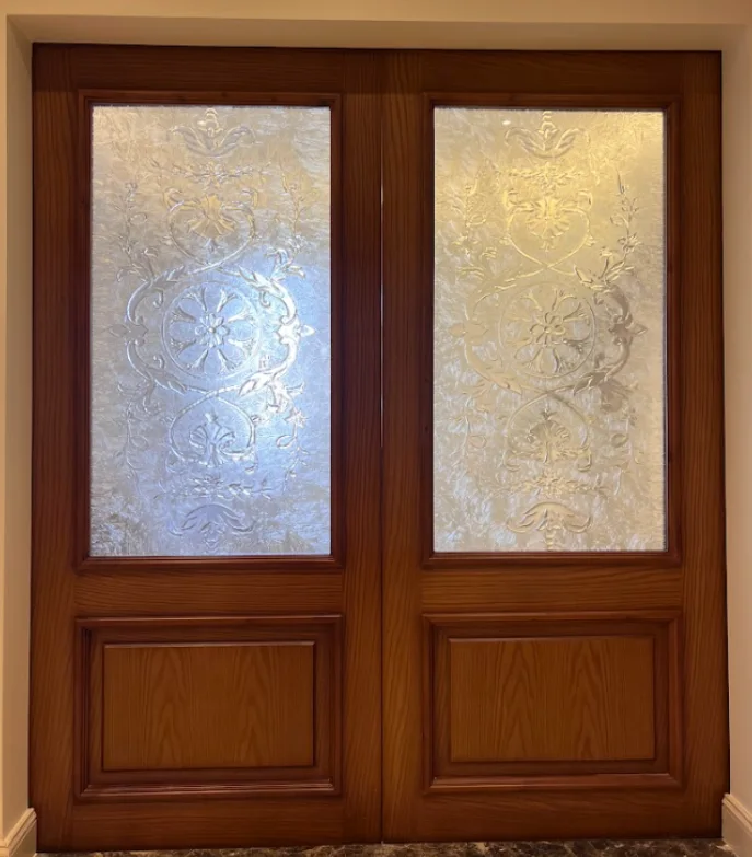 Doors — 6