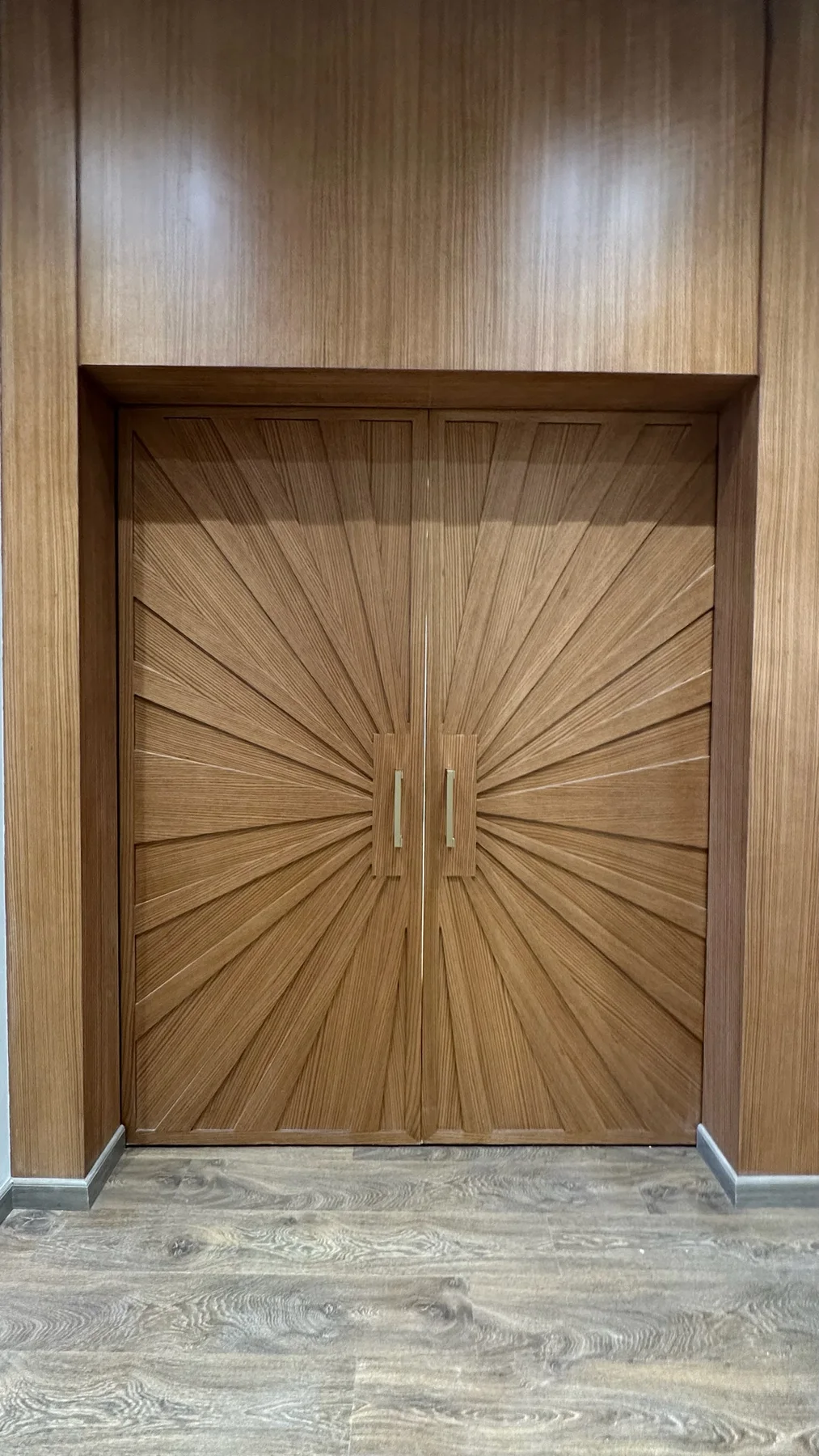 Doors — 7