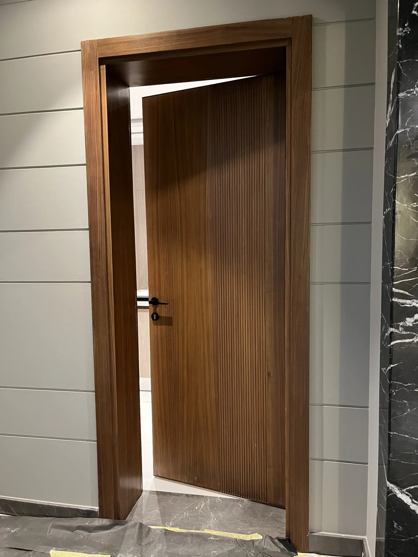 Doors — 9