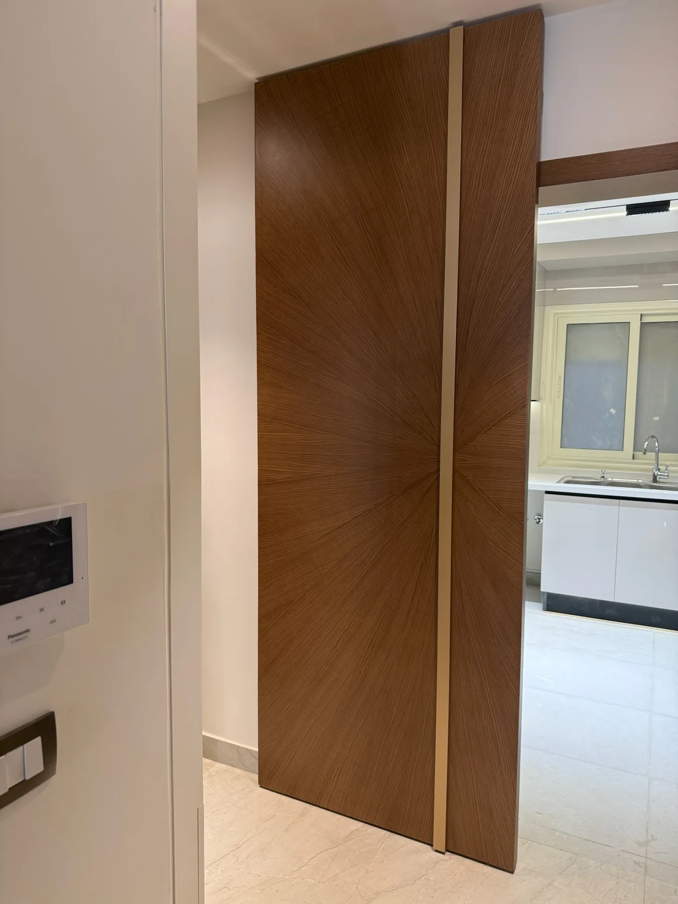Doors — 10
