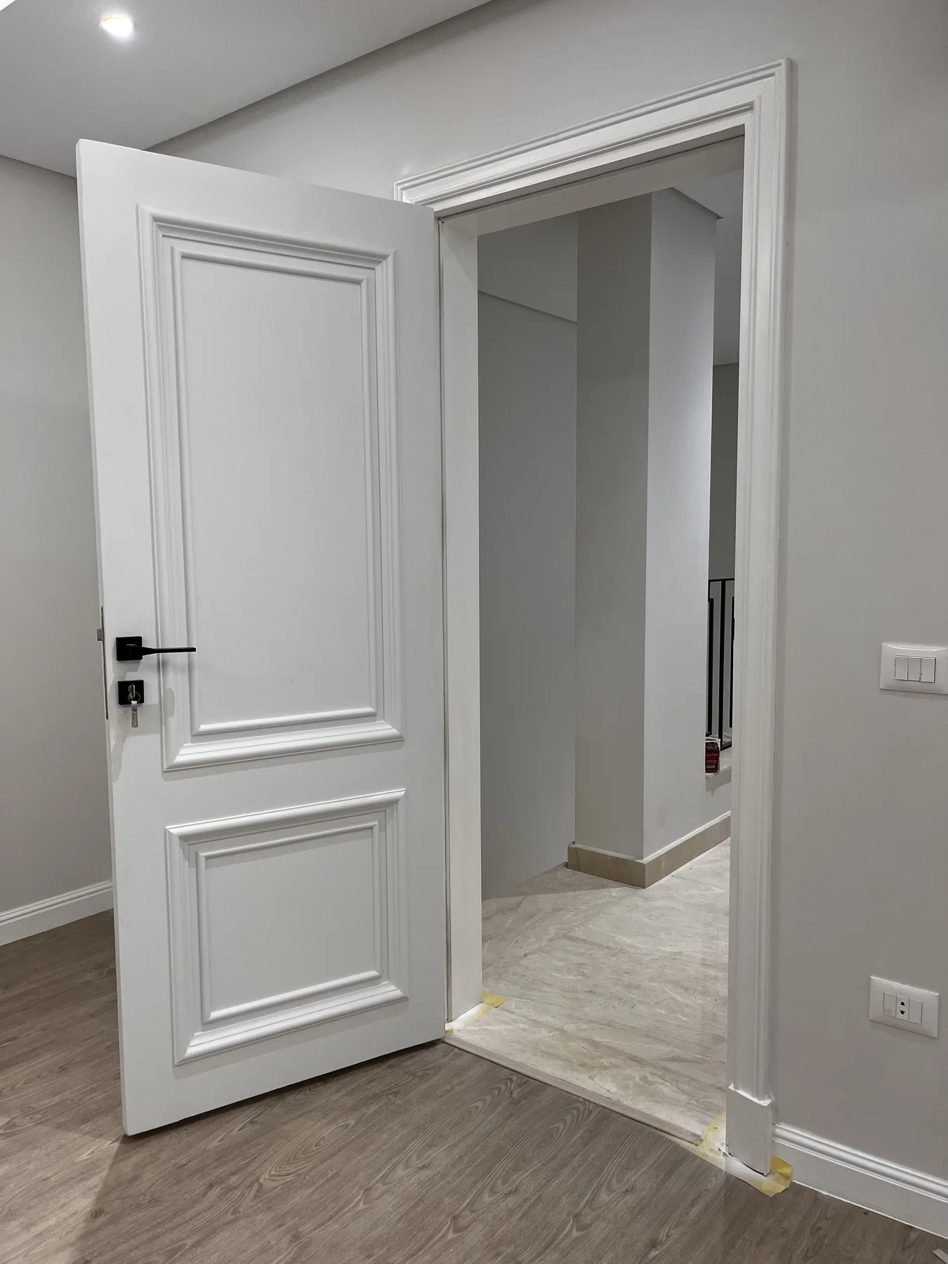 Doors — 11