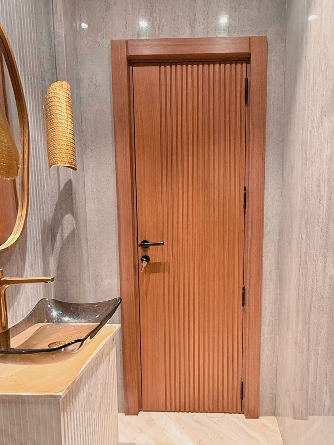 Doors — 13