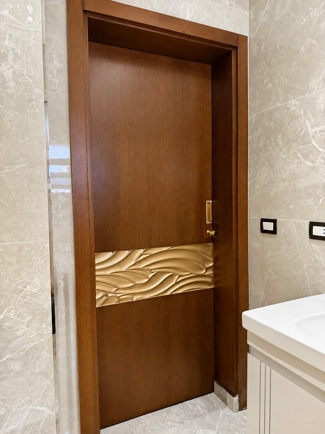 Doors — 15