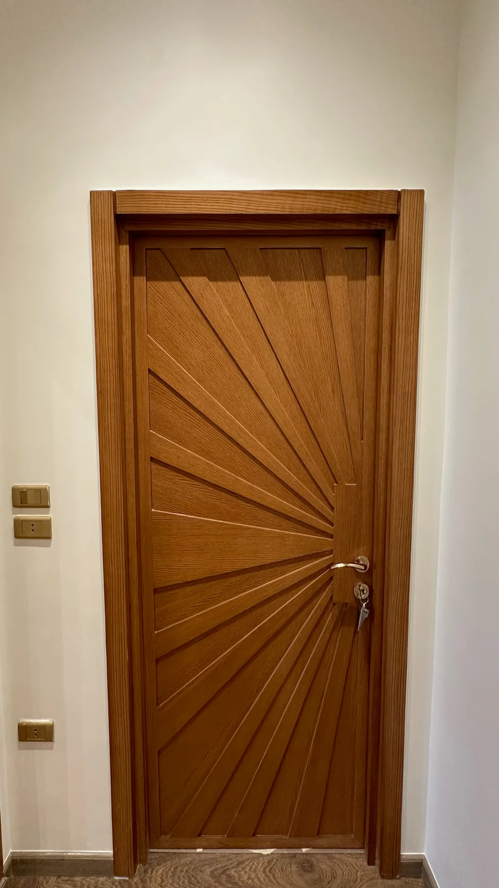 Doors — 16