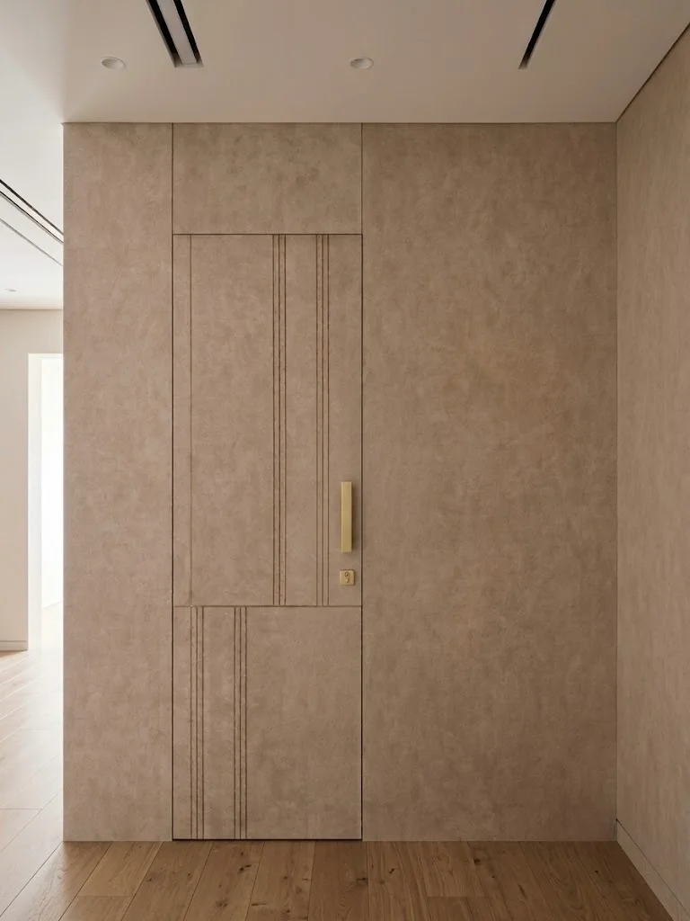 Doors — 17