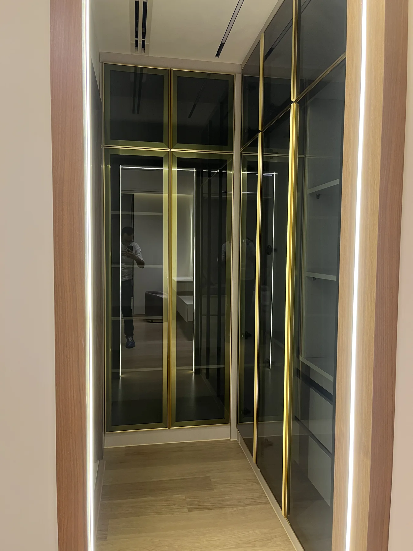 Dressing 1 — SODIC Villette — 3
