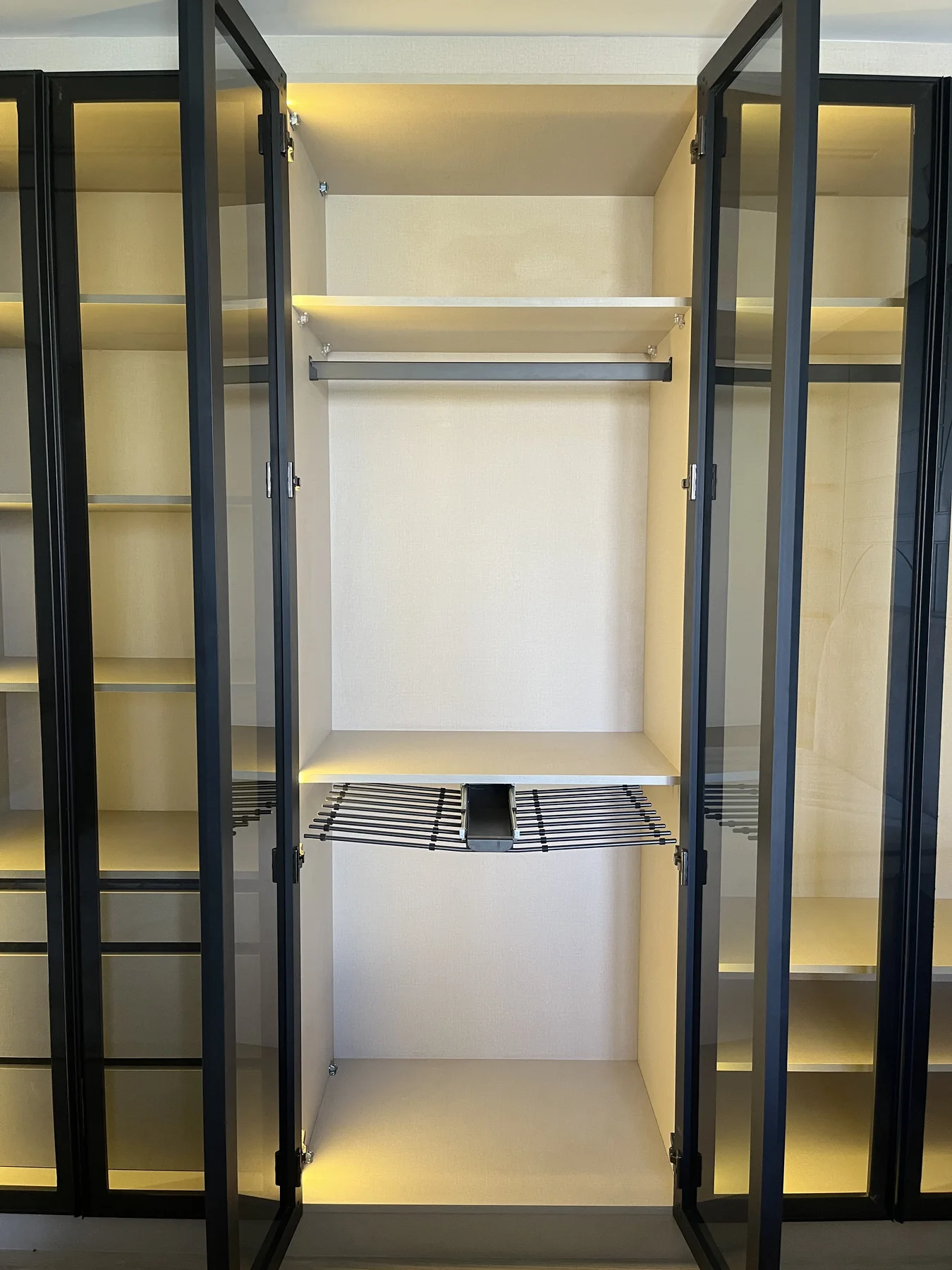 Dressing 3 — SODIC — 1