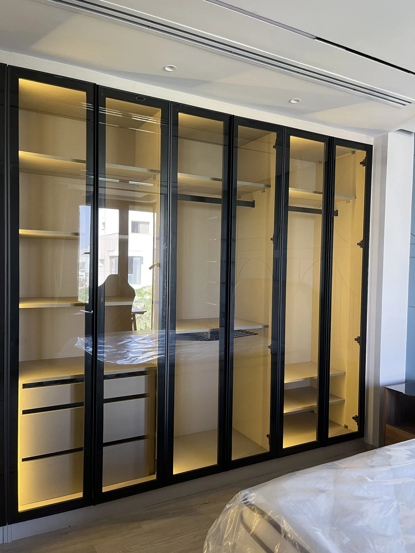 Dressing 3 — SODIC — 2