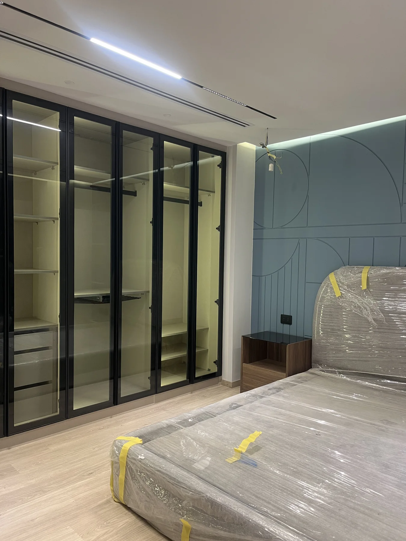 Dressing 3 — SODIC — 3