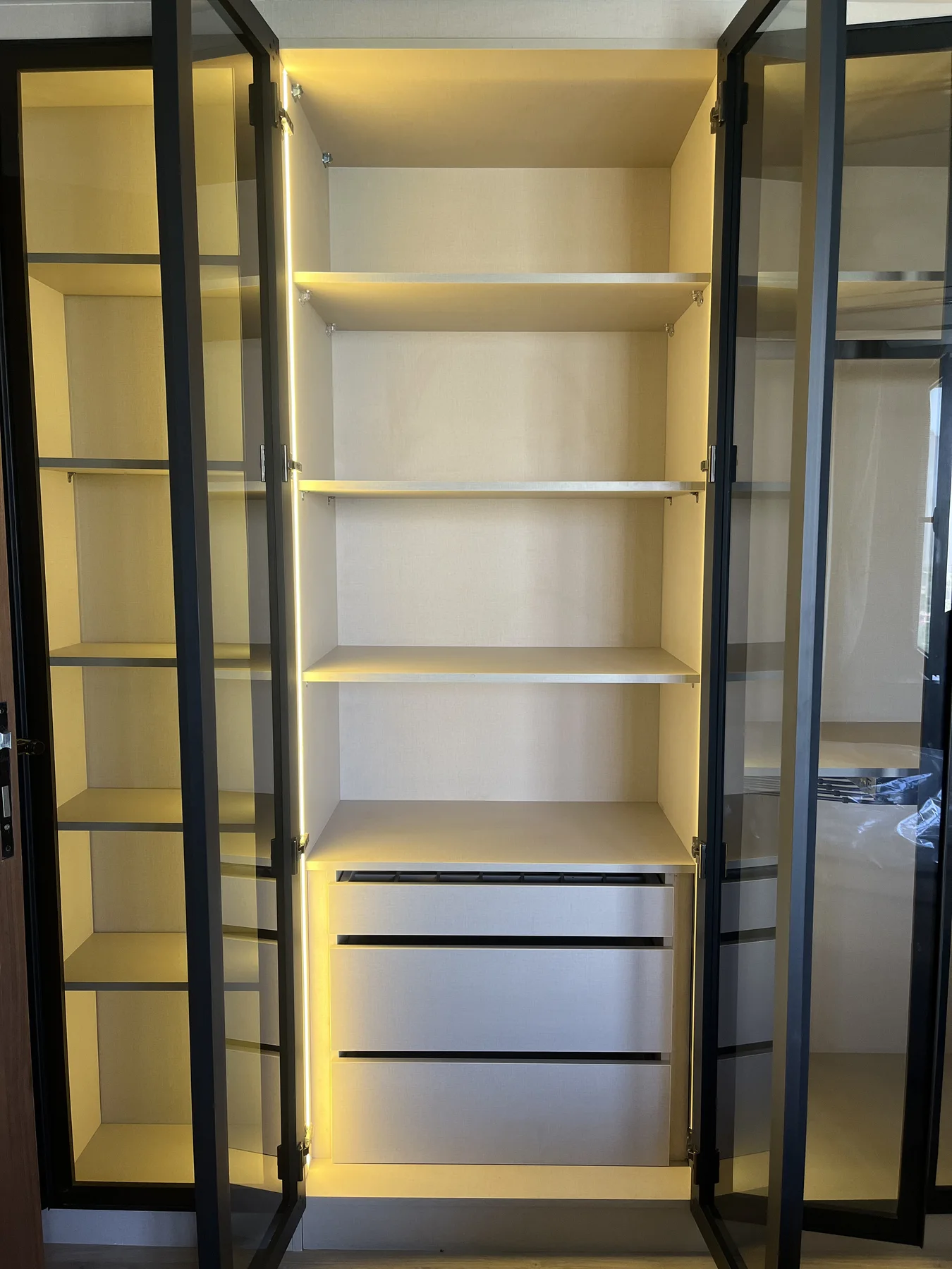 Dressing 3 — SODIC — 5