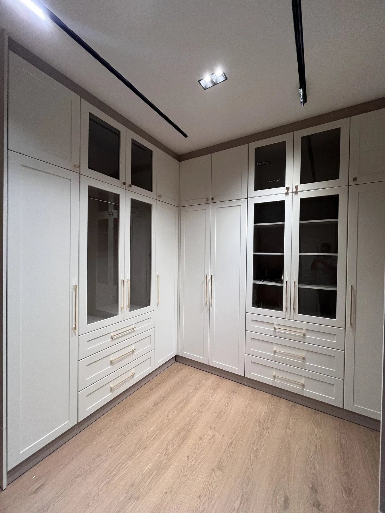 Dressing 4 — New Cairo — 5