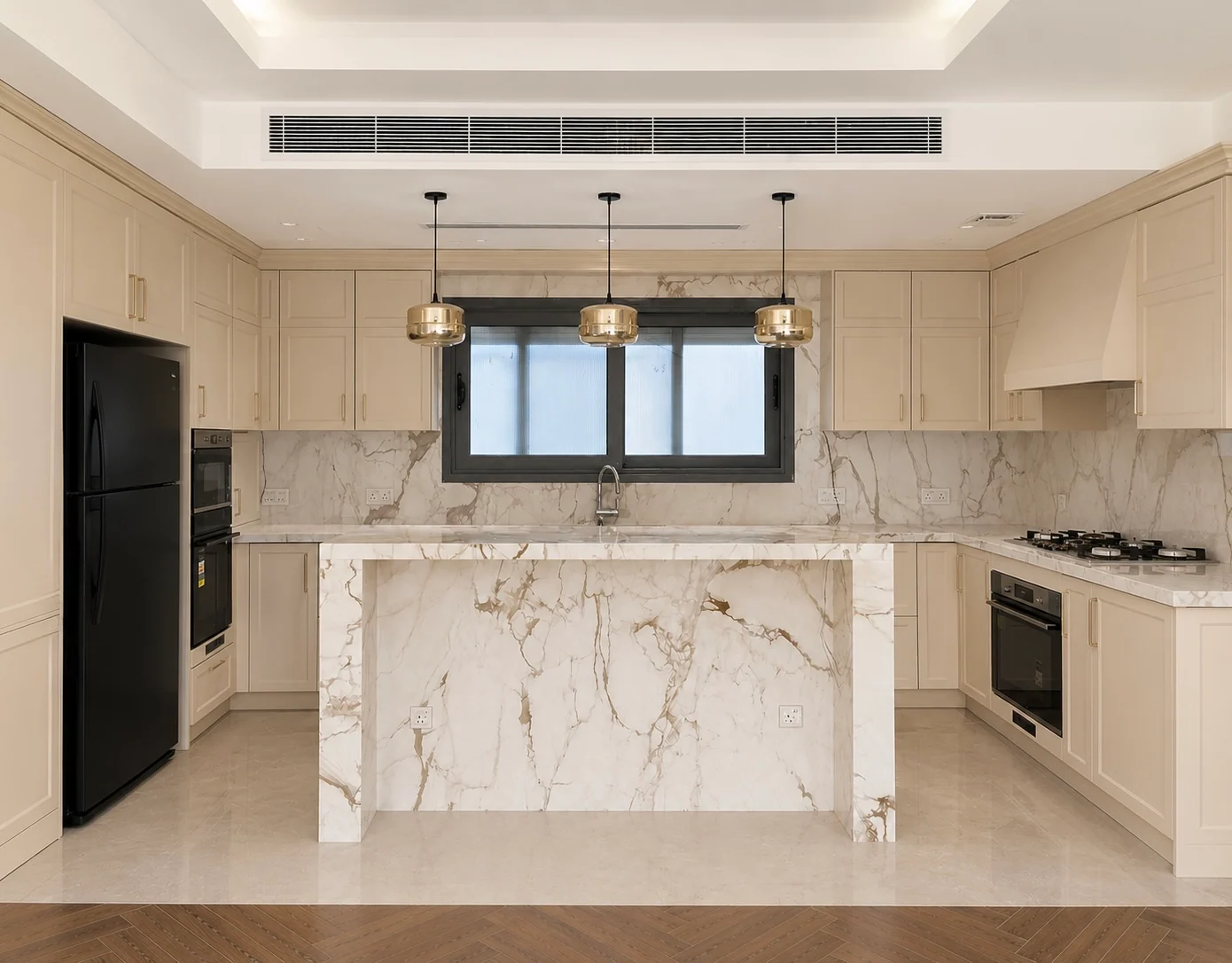 Kitchen 01 — 1