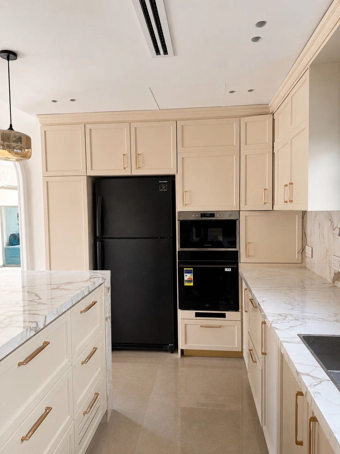 Kitchen 01 — 2