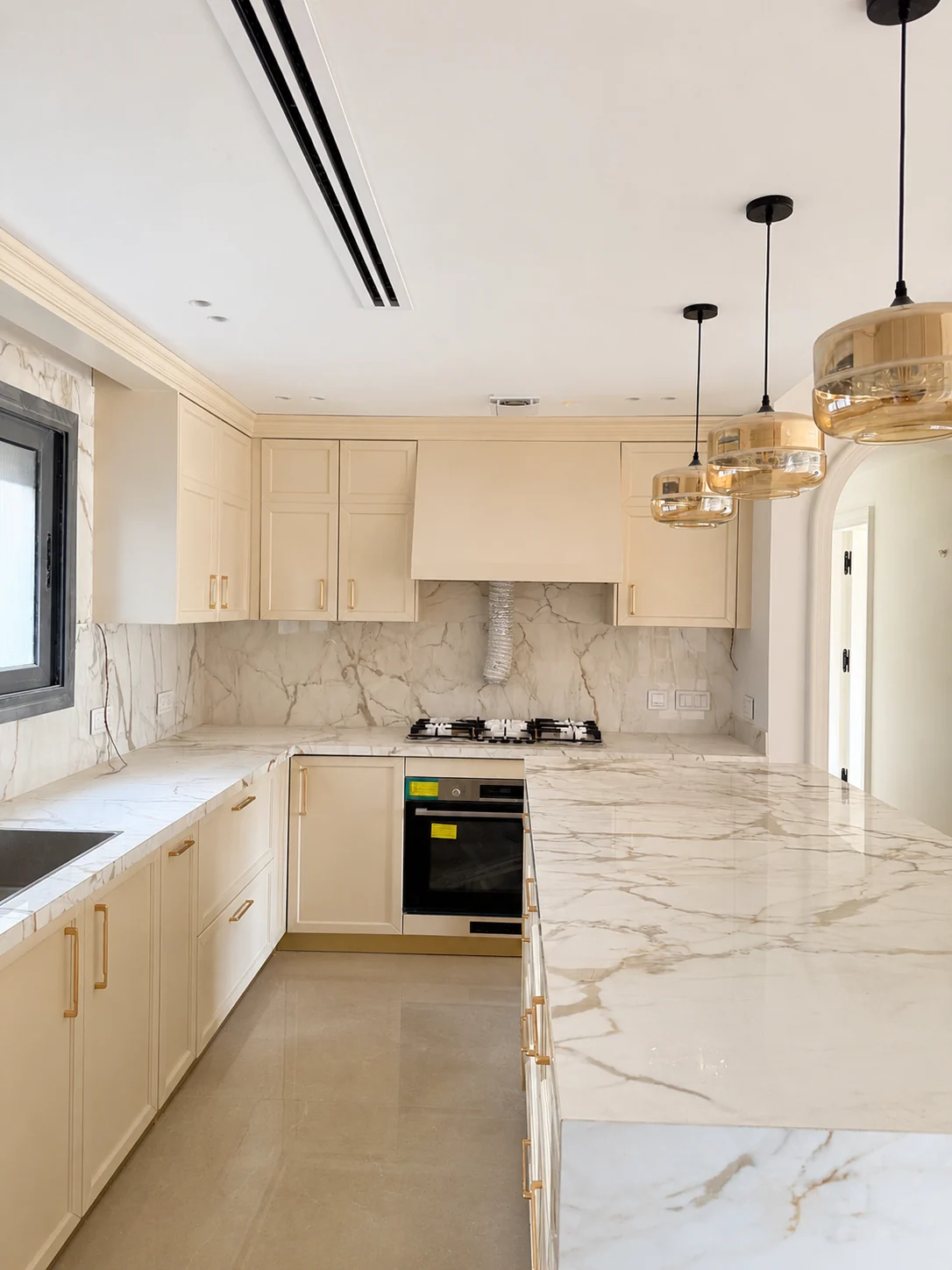 Kitchen 01 — 5