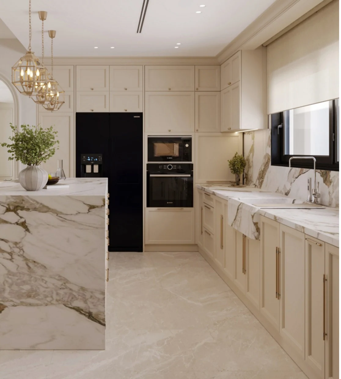 Kitchen 01 — 7