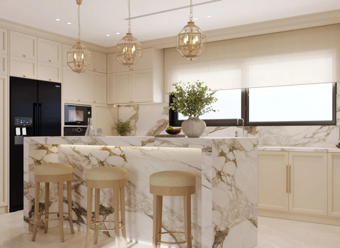 Kitchen 01 — 8