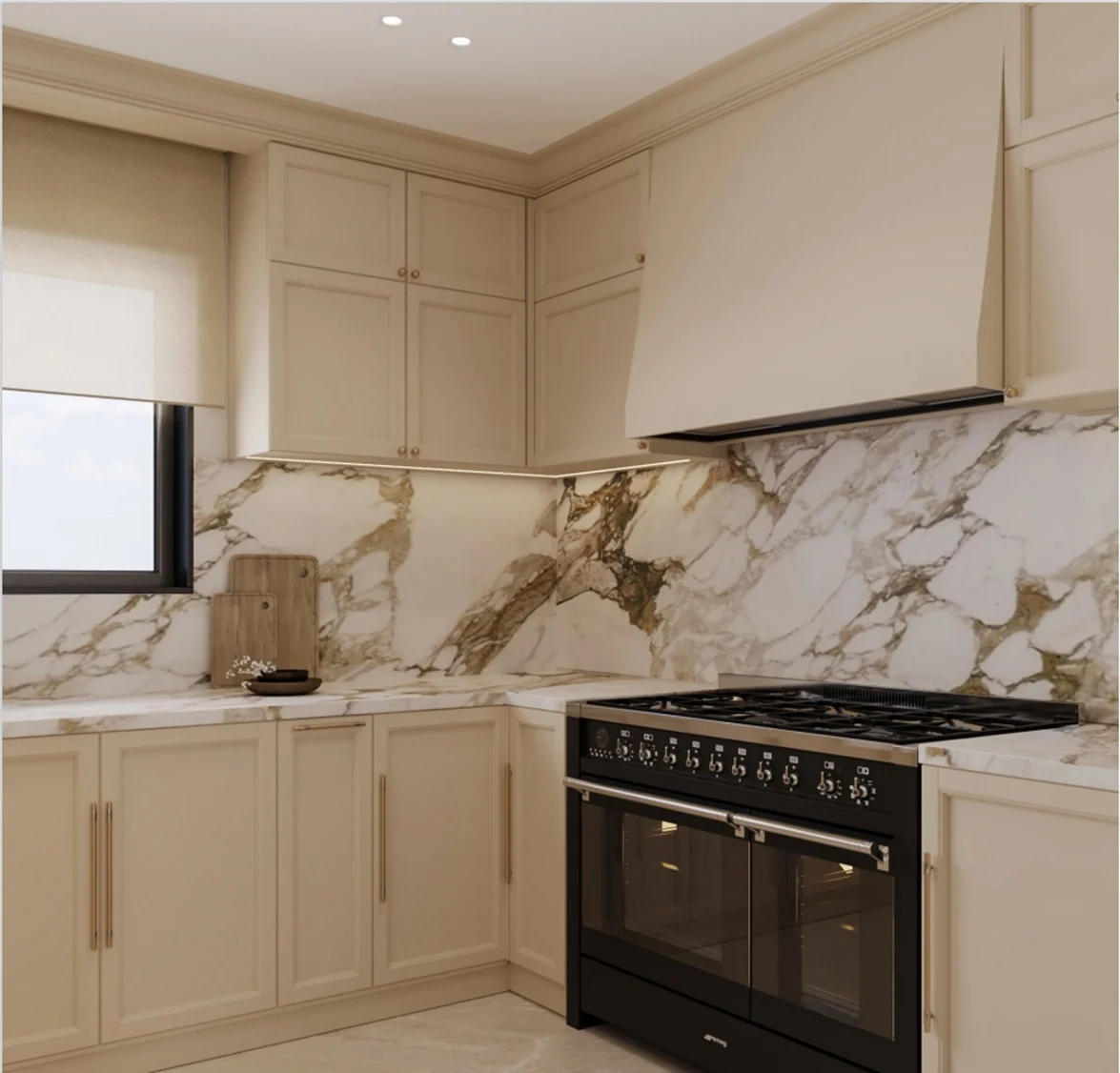Kitchen 01 — 9